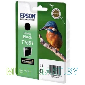 Картридж Epson C13T15914010 картинка 2
